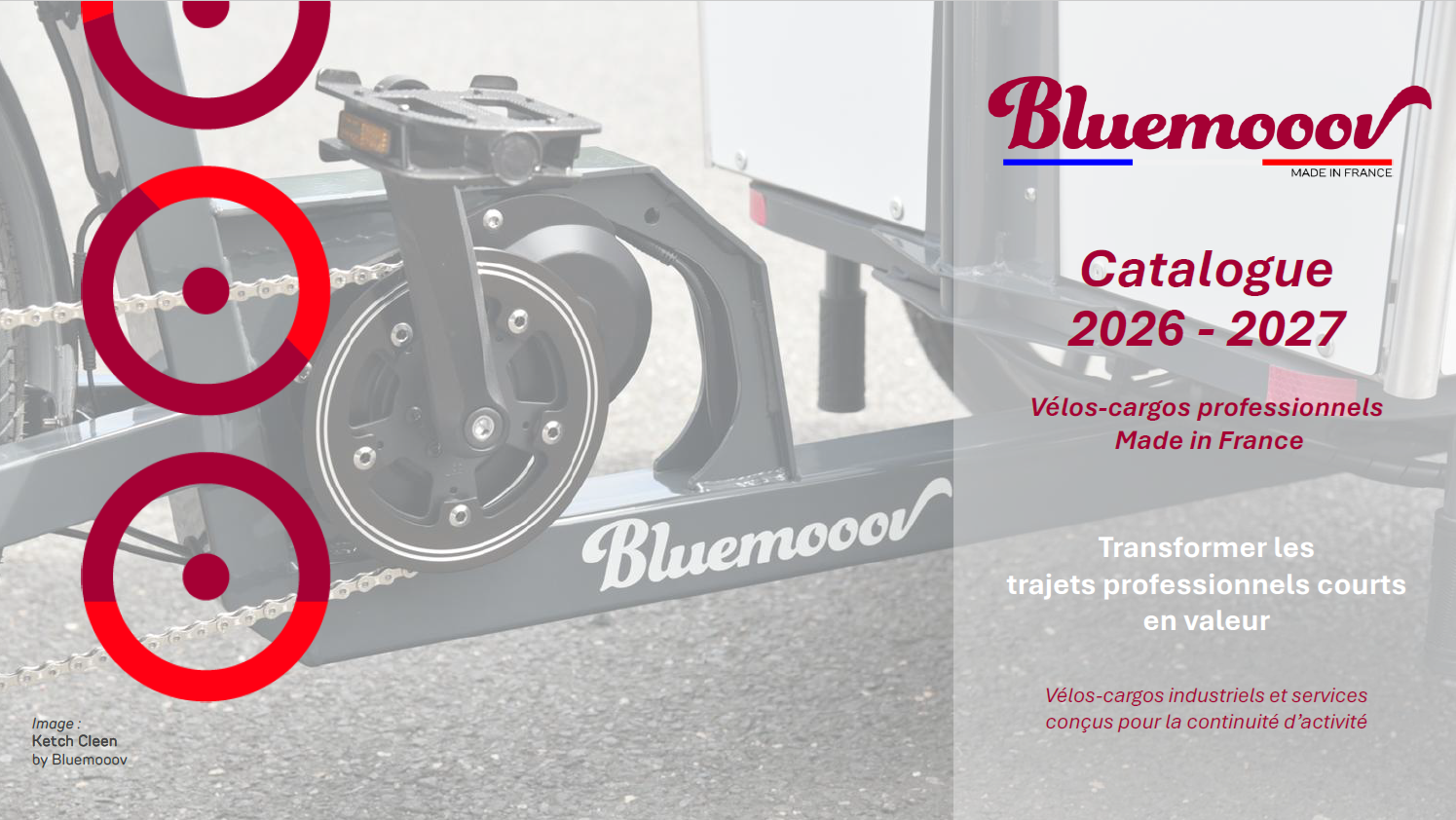 Couverture catalogue Bluemooov 2026